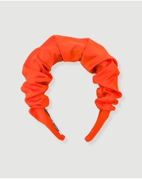 FORD MILLINERY - Jude Headband