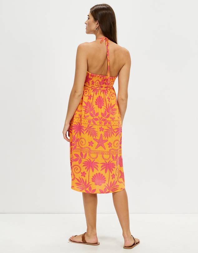 Florencia The Label - Blaize Dress