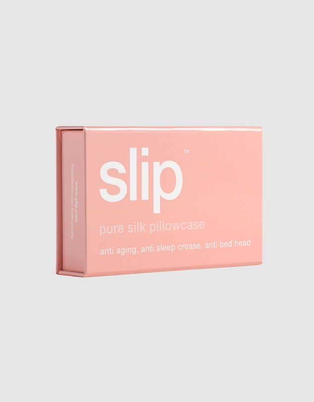 Slip - slip pure silk queen pillowcase