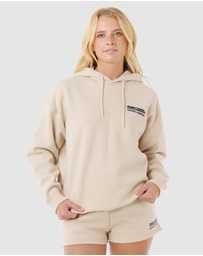 Rip Curl - Surf Puff Heritage Hood