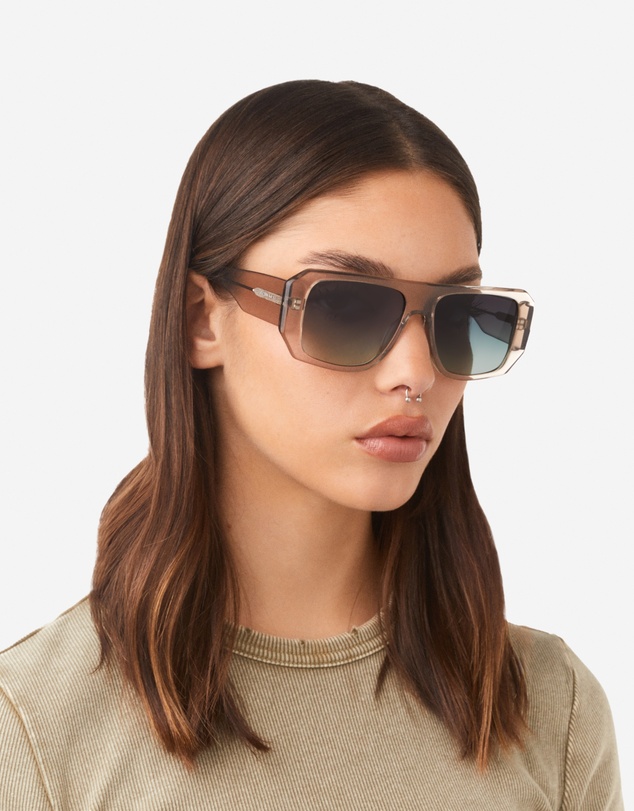 Hawkers Co - HAWKERS Hell - Sunglasses for Men and Women UV400