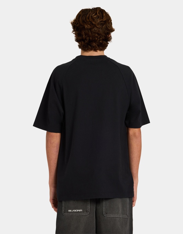 Billabong - Mens Spec Fluid T-Shirt