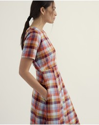 Seasalt - Medlar Tree Dress