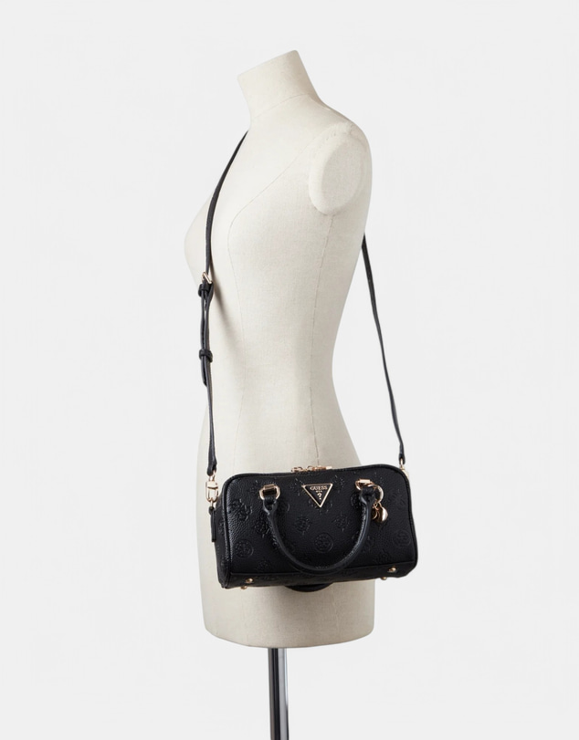 GUESS - Cresidia Small Satchel