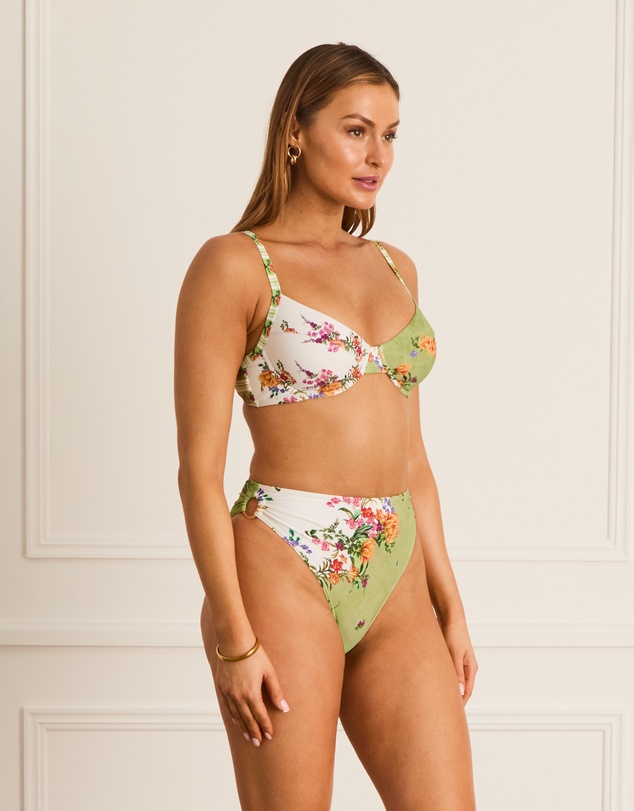 Heaven Australia - Meadow Demi Top