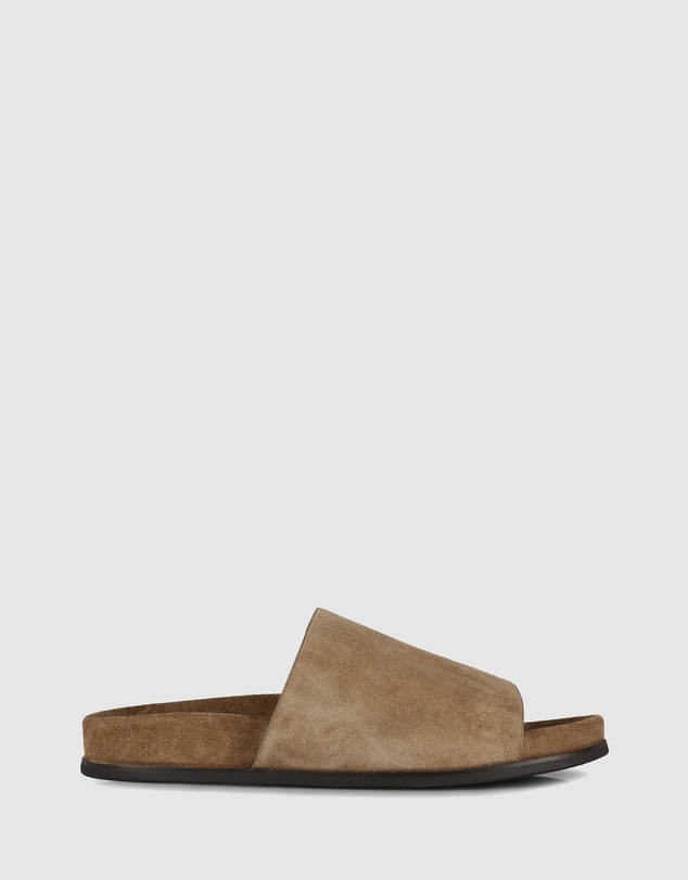 Beau Coops - Junille Slides