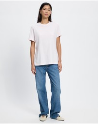 & Other Stories - Cotton Crew-Neck T-Shirt