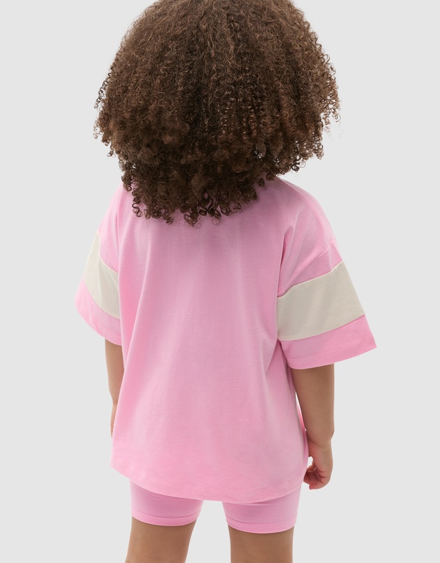 Seed Heritage - Relaxed Logo Tee