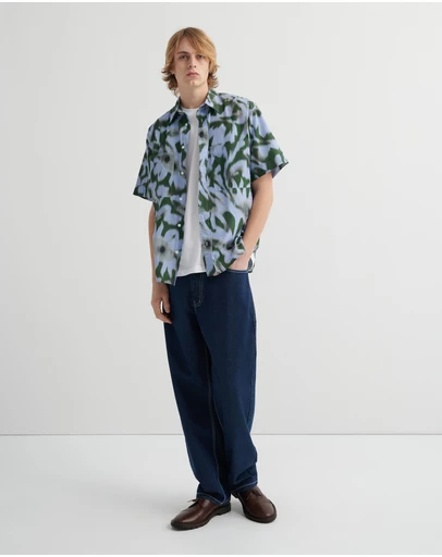 Kowtow - Lewis Shirt