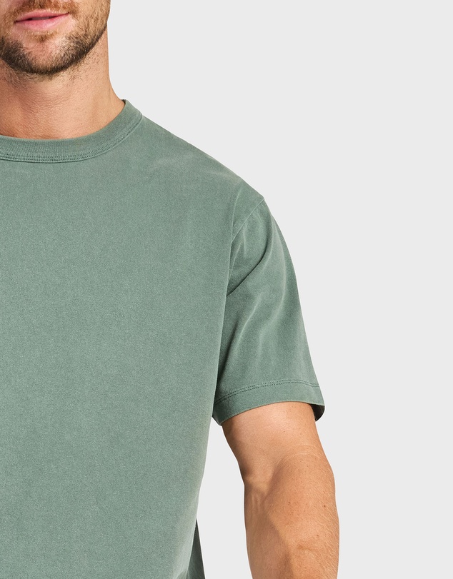 Academy Brand - Mac Tee