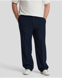 Johnny Bigg - Marlon Relaxed Fit Trouser