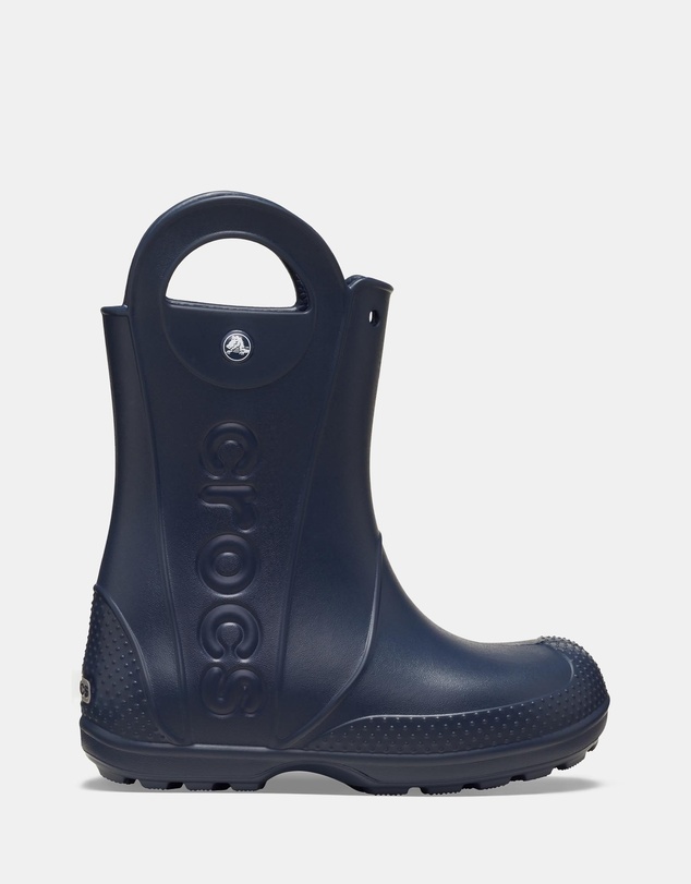 Crocs - Handle It Rain Boots - Babies