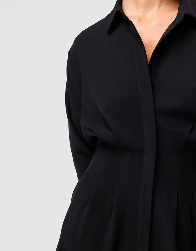 Mossman - Good Intentions Mini Dress