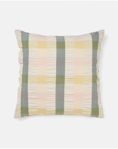Linen House - Malo European Pillowcase
