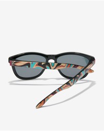Hawkers Co - HAWKERS - Polarized Psychedelic Ruby ONE  Sunglasses for Men and Women UV400