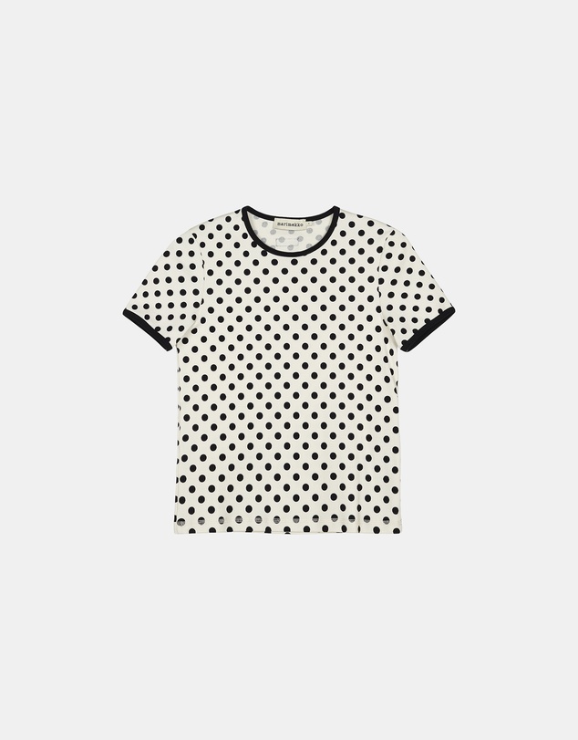 Marimekko - Kukkea Pallo Kioski t-shirt
