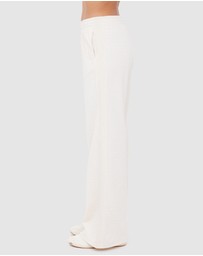 The Upside - Navar Marnie Wide Leg Pants