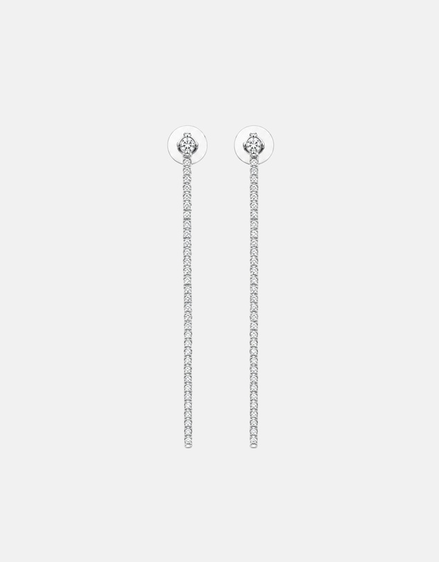 Stephanie Browne - Reflection Earrings