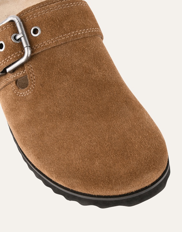 Jo Mercer - Juno Casual Flats