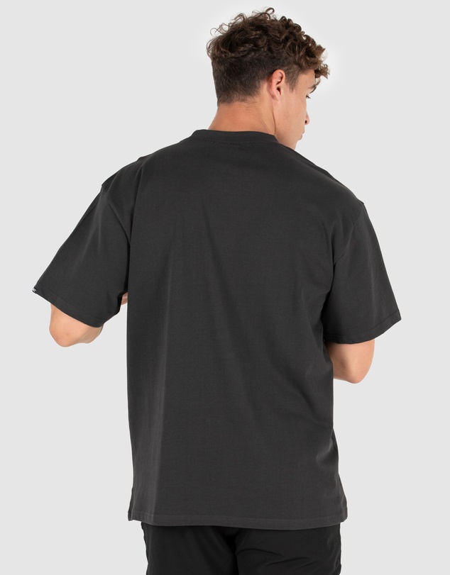 UNIT - UNIT Heavy Oversize Men's T-Shirt