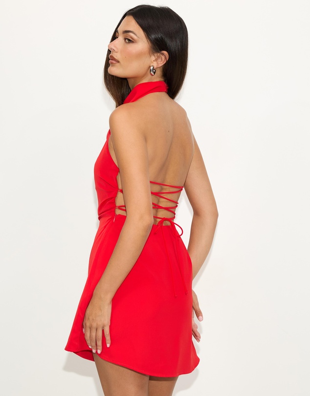 Dazie - Sunlit Mini Dress