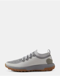 Allbirds - Trail Runner-Mens