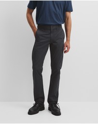 Country Road - Australian Cotton Standard Fit Stretch Chino
