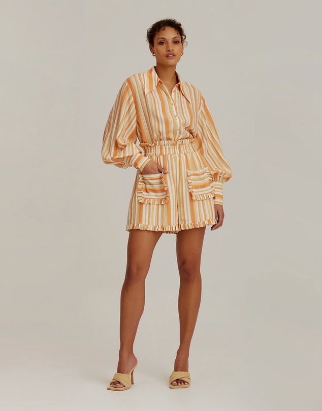 Keepsake the Label - Sienna Short