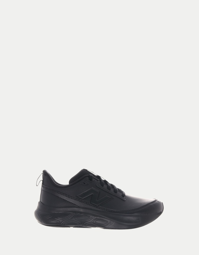 New Balance - 625 Syn Black Grade School