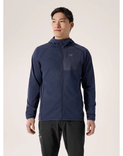 Arc'teryx - Delta Hoody Men's