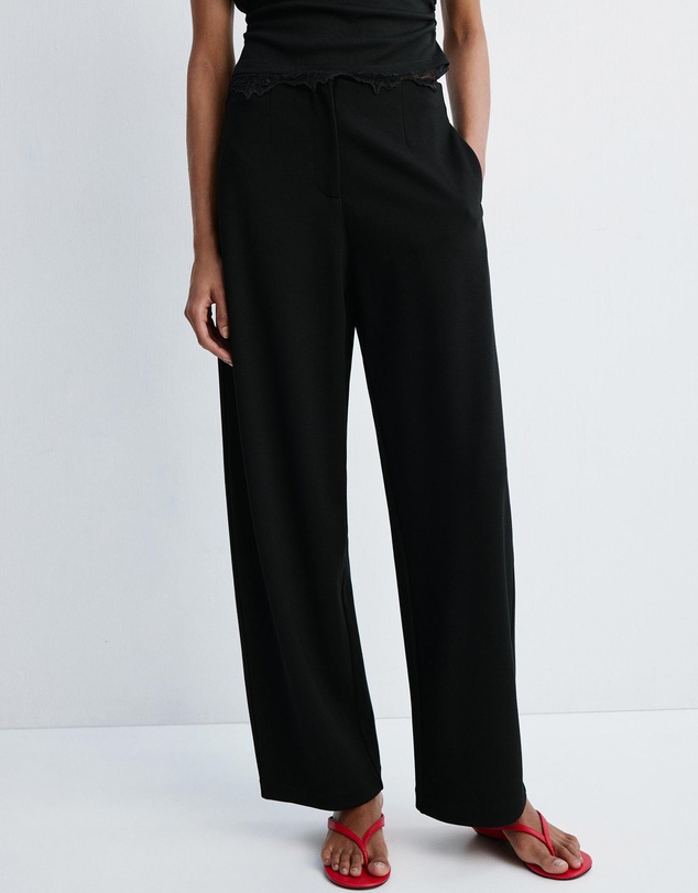 M.N.G - Miro Pants