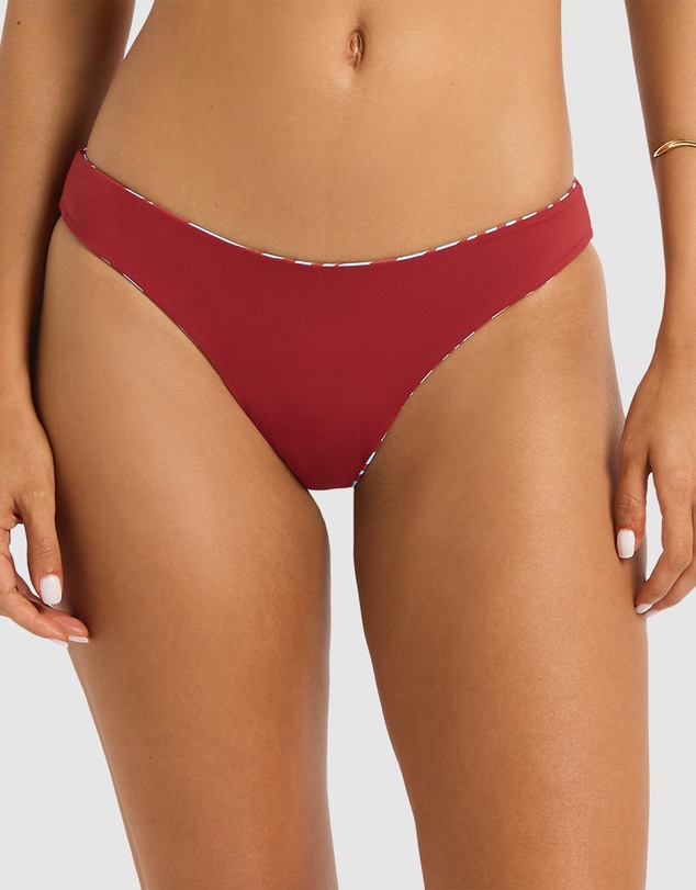 Bond-Eye Swimwear - Siara Brief