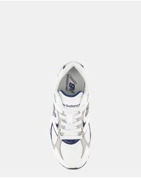 New Balance - 408 Elastic Lace Pre-School