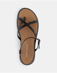 Miss Sofie - Isla Sandals