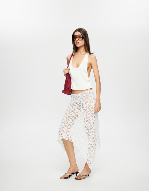 Lioness - Trophy Midi Skirt