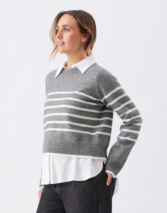 Ripe Maternity - Montana Knit