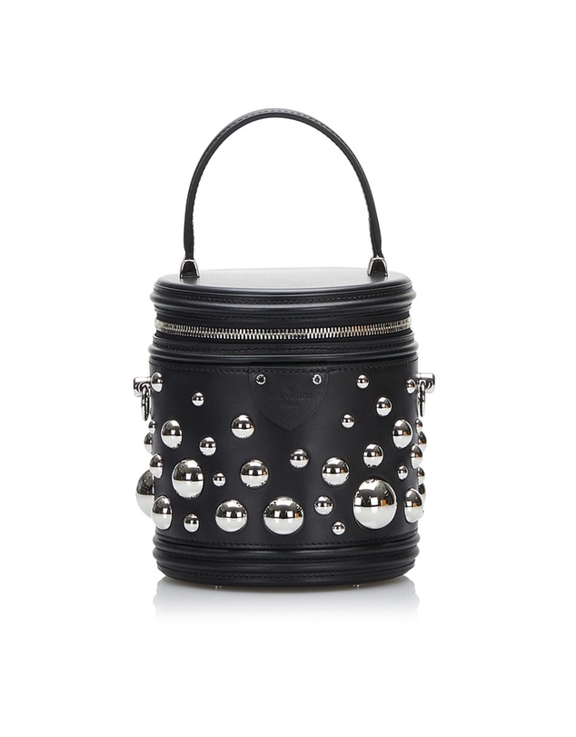 Pre-Loved by Azura Reborn - Pre-Loved Louis Vuitton Leather x Yayoi Kusama Cannes Handbag