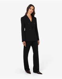 Forcast - Merid Double Breasted Blazer