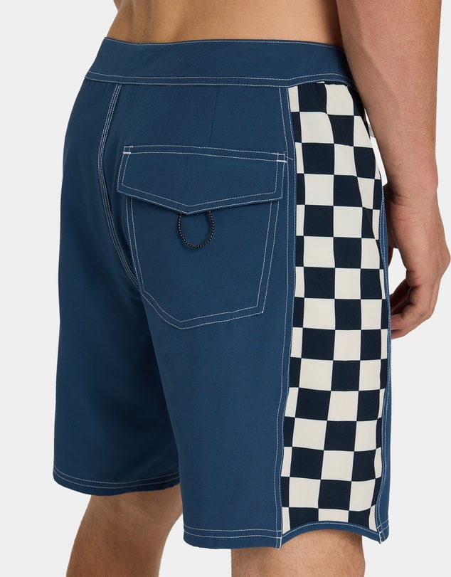 Quiksilver - Mens Original Arch 18