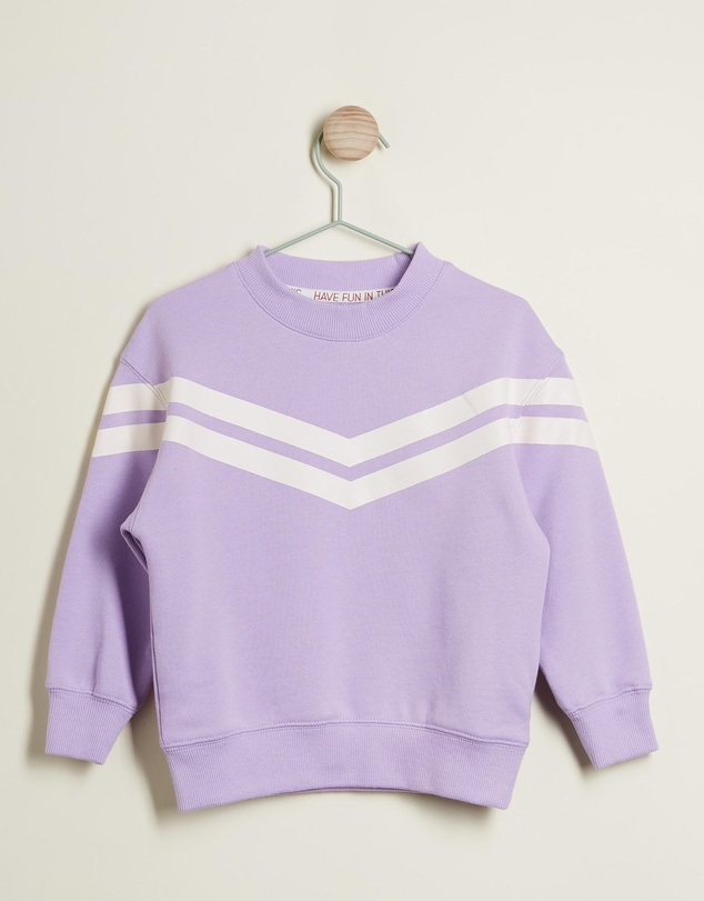 PLAY etc - Ground Control Sweat - Kids-Teens