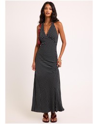 Subtitled - Petra Maxi Dress