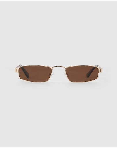 Arms Of Eve - Lennon Sunglasses
