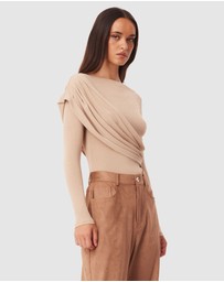 SNDYS - Neela Bodysuit