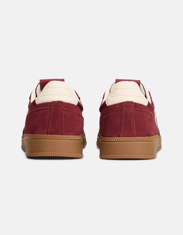 Tommy Hilfiger - The Greenwich Edge Suede - Women's