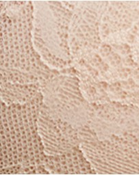 Lauren by Ralph Lauren - Lauren Lace Wired Full Coverage Unlined Lace Bra