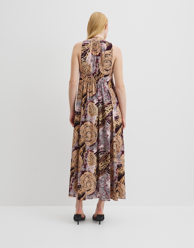 Country Road - Country Road X Ngali Print Maxi Dress