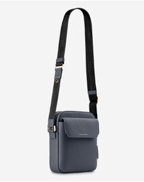 Maison De Sabre - The Small Messenger Bag