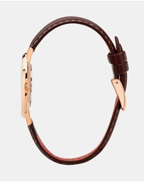 Rose & Coy - Mini Pinnacle Ultra Slim