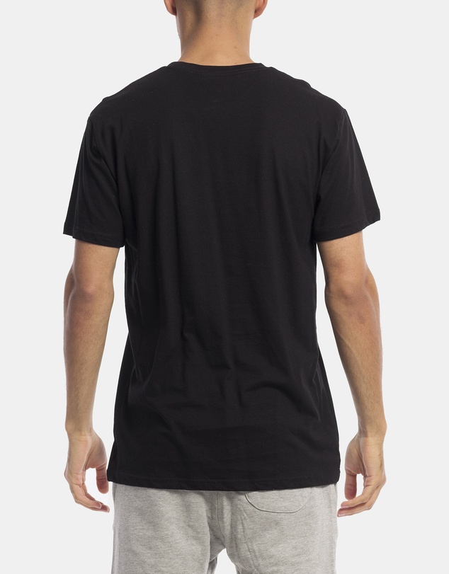 Stock & Co. - Stock & Co Anchor Embroidery Tee
