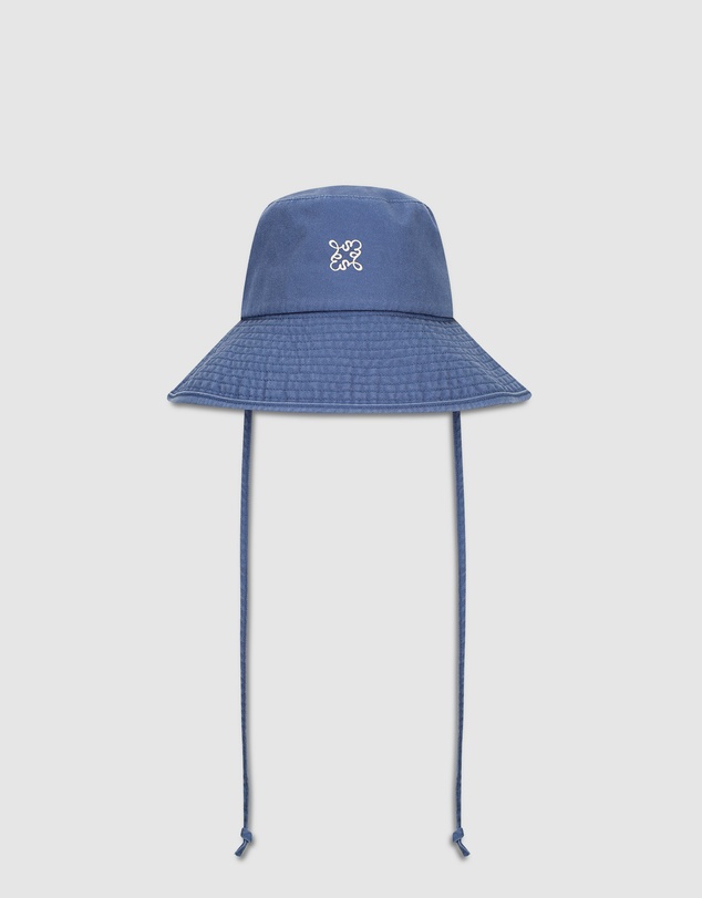 Status Anxiety - Golden Days Bucket Hat